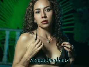 Samanthathoms