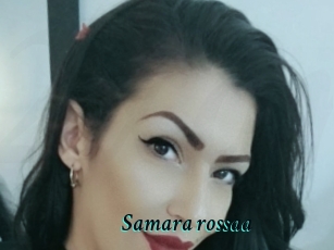 Samara_rossaa