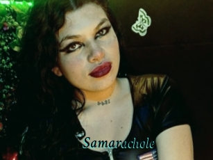 Samarachole