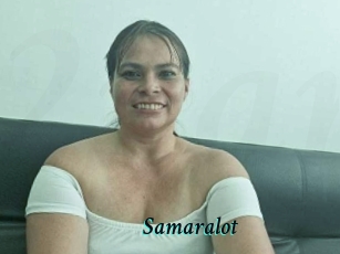 Samaralot