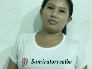 Samiratorrealba