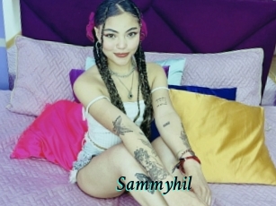 Sammyhil