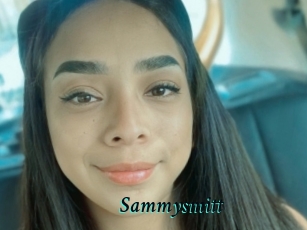 Sammysmitt