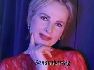 Sandrabaring