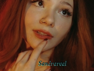 Sandrareal
