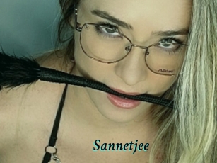 sannetjee 2x Arabes Lubriques