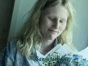 Sansasansa