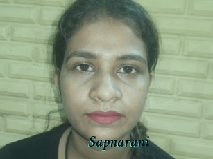 Sapnarani
