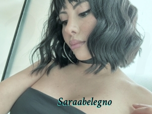 Saraabelegno