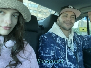 Saraandxi