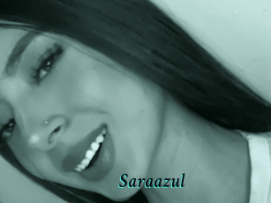 Saraazul