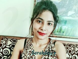 Sarahdejay