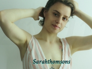 Sarahthomsons