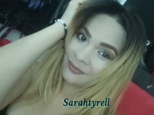 Sarahtyrell