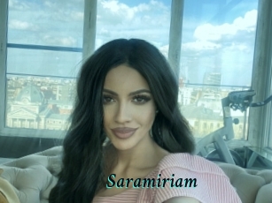 Saramiriam