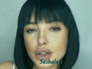 Sashaloft