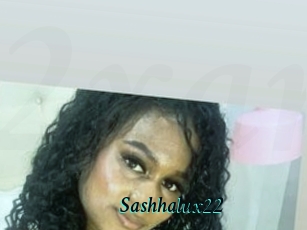 Sashhalux22