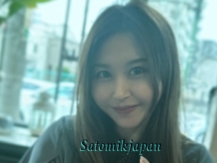 Satomikjapan