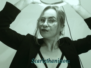 Scarlethanistom