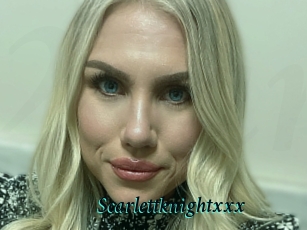 Scarlettknightxxx