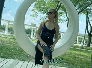 Secret777