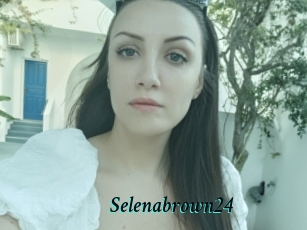 Selenabrown24