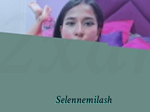 Selennemilash