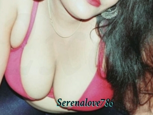 Serenalove786