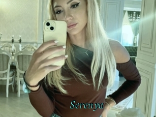 Serenya