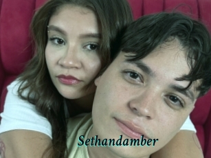 Sethandamber