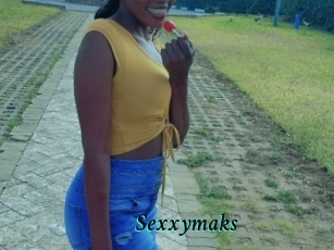 Sexxymaks