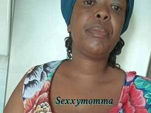 Sexxymomma