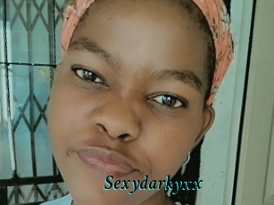 Sexydarkyxx