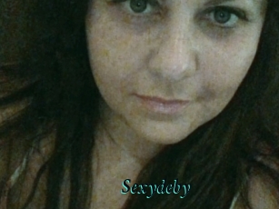 Sexydeby