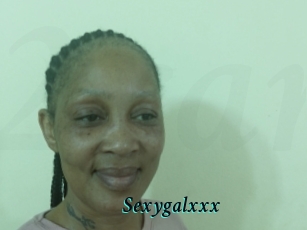 Sexygalxxx