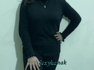 Sexykanak