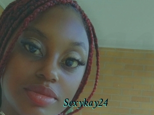 Sexykay24