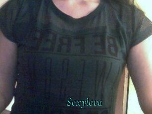 Sexylova