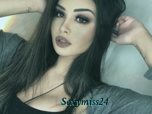 Sexymiss24