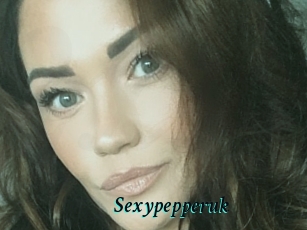 Sexypepperuk