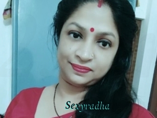 Sexyradha