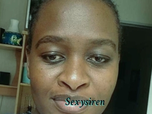 Sexysiren