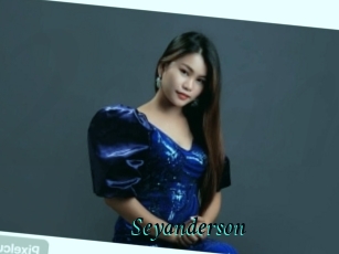 Seyanderson