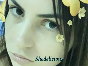 Shedelicious