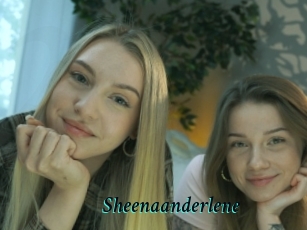 sheenaanderlene 2x Arabes Lubriques