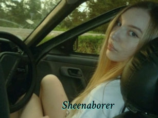 Sheenaborer