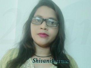 Shivanisharma