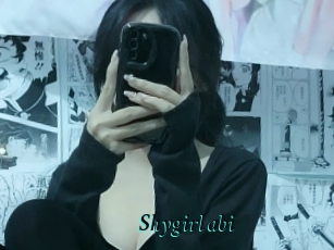 Shygirl_abi
