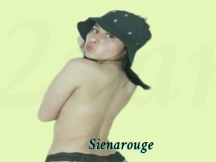 sienarouge 2x Arabes Lubriques