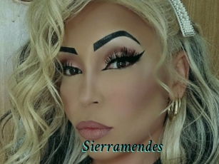 Sierramendes